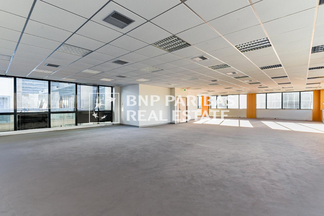 Bureau Villebon-sur-Yvette 1097m² Location bureau Villebon-sur-Yvette Essonne OLBUR2103615 3